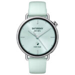 Xiaomi Watch S4 41mm Mint Green - Image 6