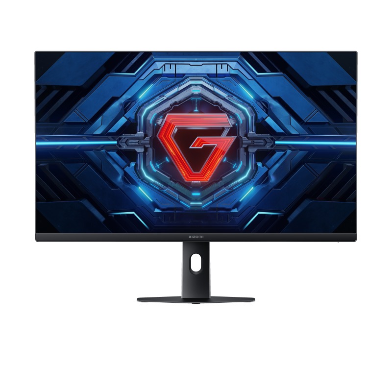 790070-1.jpg Xiaomi Gaming Monitor G27i 2026 200Hz 1ms FreeSync™ - Image 1