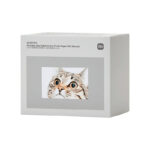Xiaomi Portable Dye-Sublimation Photo Paper (50 Sheets)