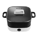 Xiaomi Multifunctional Hot Pot Cooker 6L - Image 10