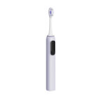 Xiaomi Oscillation Electric Toothbrush Pro Purple - Image 3