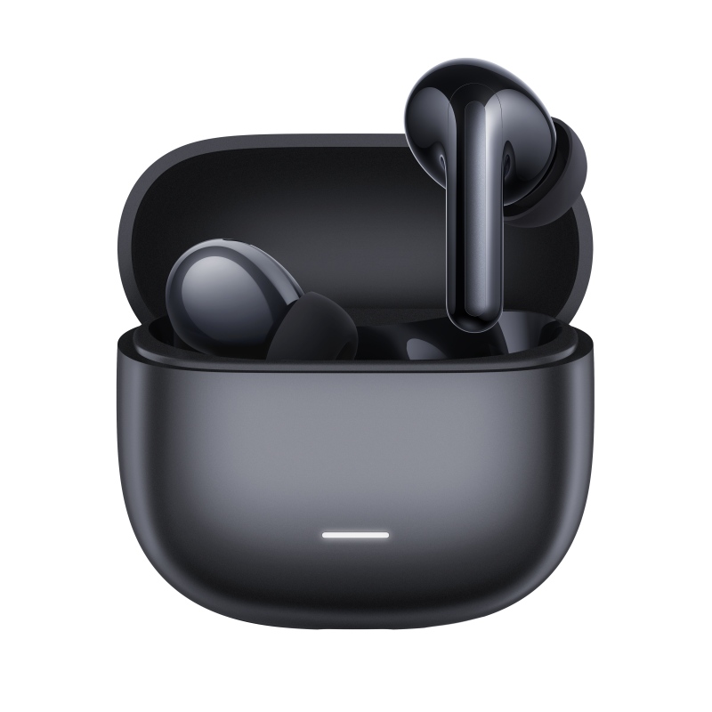801361-4.jpg Redmi Buds 8 Lite Black - Image 1