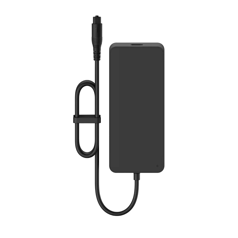 801380.jpg Xiaomi Electric Scooter Fast Charger 2 - Image 1