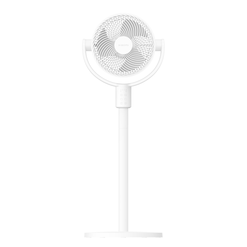 801384-5.jpg Xiaomi Smart Standing Air Circulation Fan - Image 1