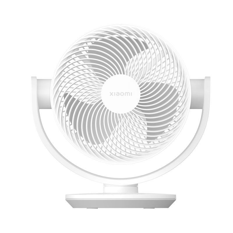 801386-1.jpg Xiaomi Smart Desktop Air Circulation Fan - Image 1