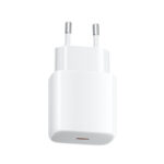 Xiaomi 20W Fast Charging Power Adapter (Type-C)