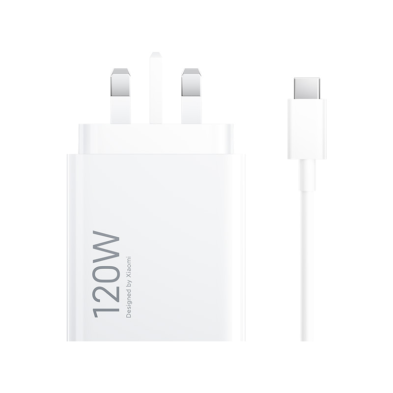 803102.jpg Xiaomi 120W HyperCharge Combo (Type-A) UK - Image 1