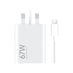 Xiaomi 67W HyperCharge Combo (Type-A) UK