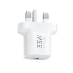 Xiaomi 33W Nano Power Adapter (USB-C) UK