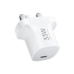 Xiaomi 33W Nano Power Adapter (USB-C) UK - Image 3