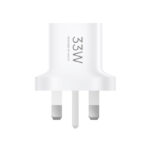 Xiaomi 33W Nano Power Adapter (USB-C) UK - Image 2