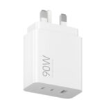 Xiaomi 90W Hypercharge 3-Port Power Adapter (UK)