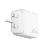 Xiaomi 90W Hypercharge 3-Port Power Adapter (UK) - Image 3