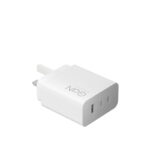 Xiaomi 90W Hypercharge 3-Port Power Adapter (UK) - Image 2