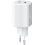 Xiaomi 45W Nano Turbo Charging Power Adapter (2-Port) - Image 2