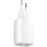 Xiaomi 45W Nano Turbo Charging Power Adapter (2-Port) - Image 3