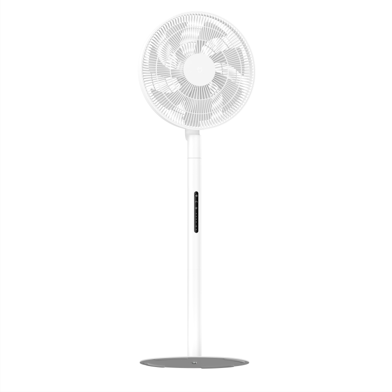 805312-1.jpg Xiaomi Mijia Smart Standing Fan Pro Slim - Image 1