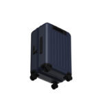 Xiaomi Expandable Luggage 20" 56x36.5x26cm Blue - Image 10