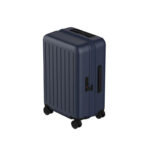 Xiaomi Expandable Luggage 20" 56x36.5x26cm Blue - Image 3