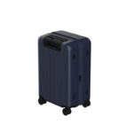 Xiaomi Expandable Luggage 20" 56x36.5x26cm Blue - Image 2