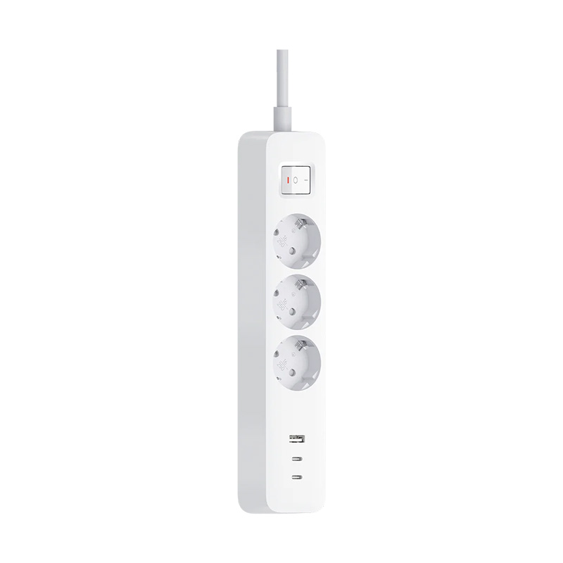 810407-2.jpg Xiaomi 20W Power Strip - Image 1