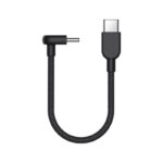 Xiaomi 3A Braided USB-C to USB-C Cable (10 cm)