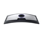 Xiaomi Curved Gaming Monitor G34WQi 2026 180hz 1ms FreeSync™ - Image 2