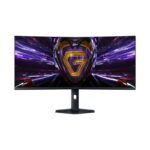Xiaomi Curved Gaming Monitor G34WQi 2026 180hz 1ms FreeSync™