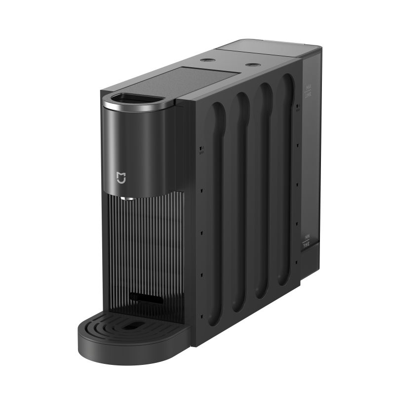 816680-5.jpg Xiaomi Mijia Capsule Coffee Machine - Image 1