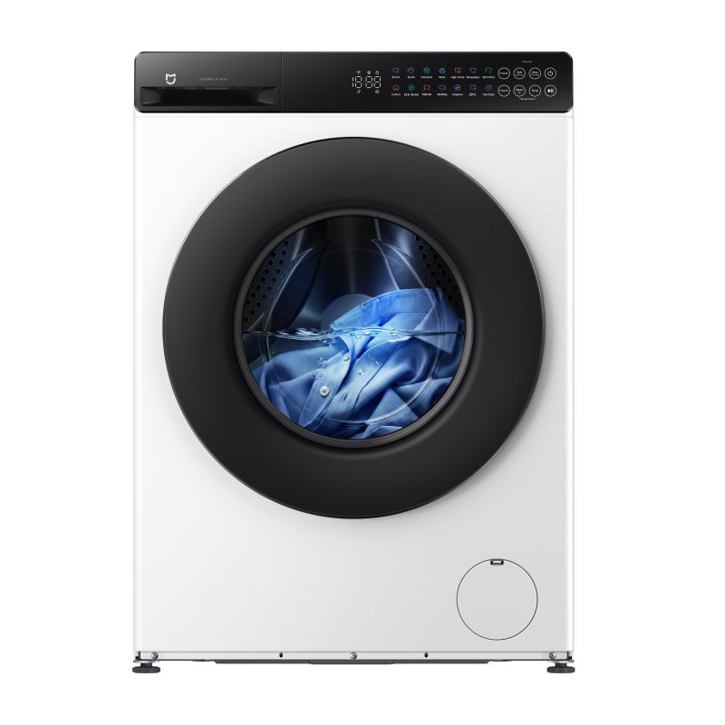 820115-3.jpg Xiaomi Mijia 8kg Front-Load Washer - Image 1