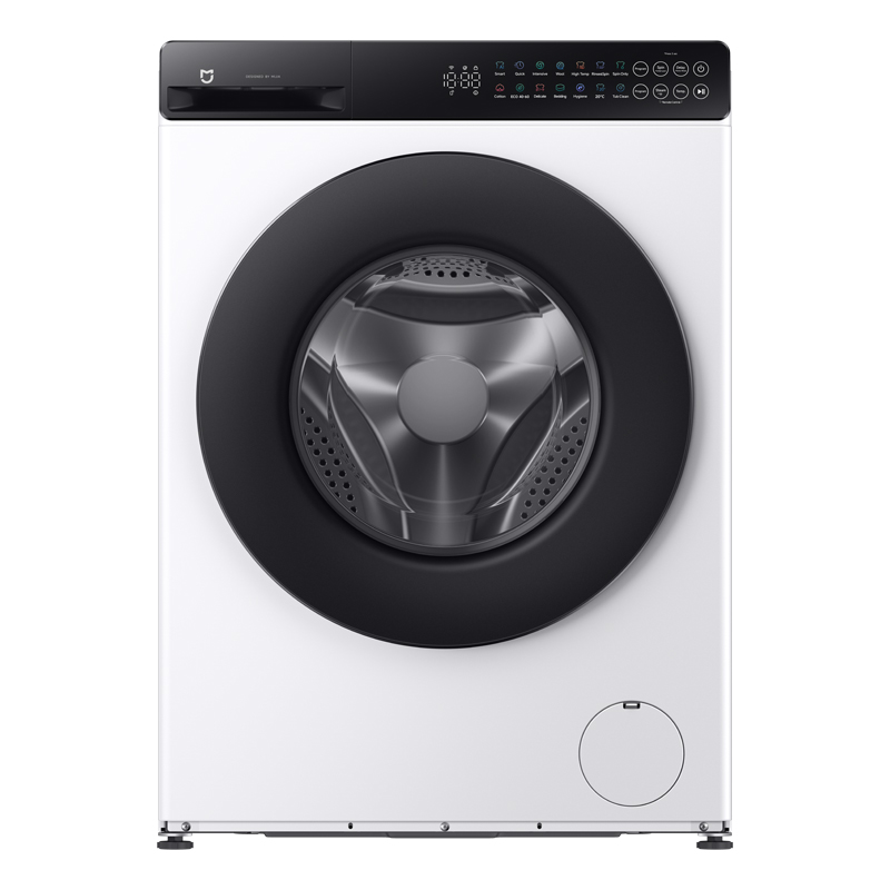 820338-3.jpg Xiaomi Mijia 7kg Front-Load Washer - Image 1