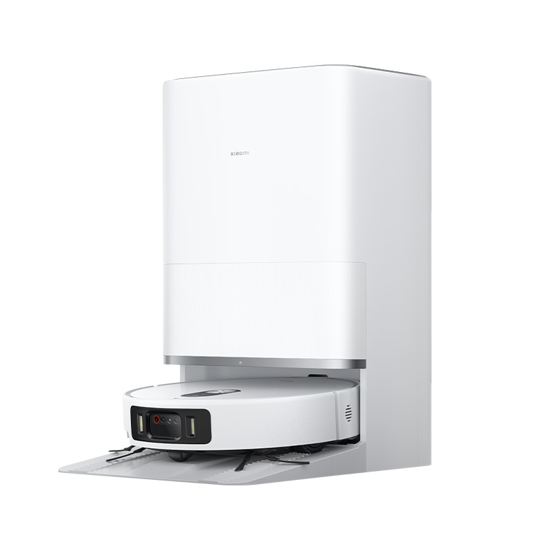 823869-6.jpg Xiaomi Robot Vacuum 6 Pro - Image 1