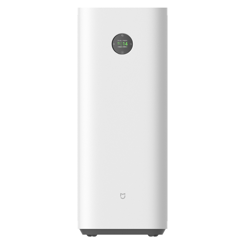 823890-1.jpg Xiaomi Mijia Smart Air Purifier 6 Plus - Image 1