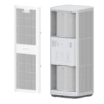 Xiaomi Mijia Smart Air Purifier 6 Plus - Image 4