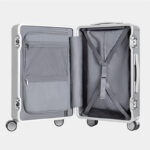 Xiaomi Aluminum Frame Luggage - Image 4