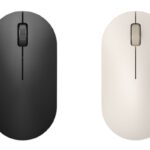 Xiaomi Wireless Mouse Lite 2
