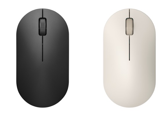 Mouse2lite.jpg Xiaomi Wireless Mouse Lite 2 - Image 1
