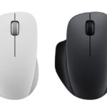 Xiaomi Wireless Mouse Comfort Edition