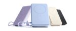 Xiaomi 10,000 mAh Magnetic Power Bank with Built-in Stand