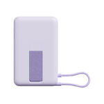 Xiaomi 10,000 mAh Magnetic Power Bank with Built-in Stand - Image 9