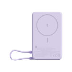 Xiaomi 10,000 mAh Magnetic Power Bank with Built-in Stand - Image 8