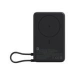 Xiaomi 10,000 mAh Magnetic Power Bank with Built-in Stand - Image 6