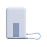 Xiaomi 10,000 mAh Magnetic Power Bank with Built-in Stand - Image 5