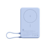 Xiaomi 10,000 mAh Magnetic Power Bank with Built-in Stand - Image 4
