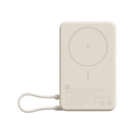 Xiaomi 10,000 mAh Magnetic Power Bank with Built-in Stand - Image 2