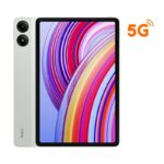 Redmi Pad Pro 5G 12.1" Tablet, 6/128GB, Mint Green