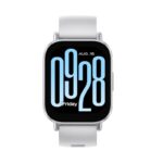 Redmi Watch 5 Active Matte Silver - Image 4