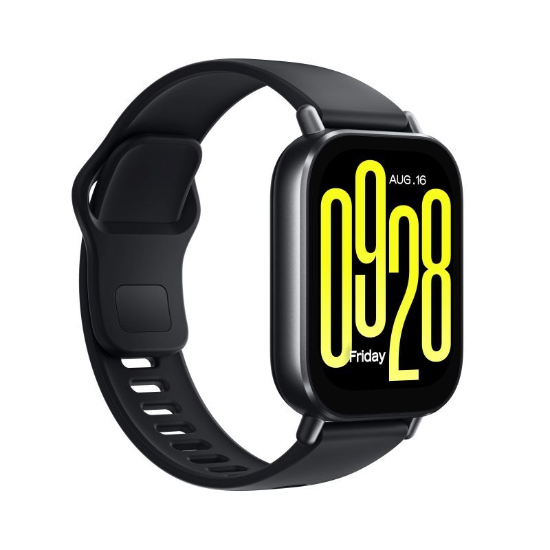 Redmi-Watch-5-Active-Midnight-Black-4.jpg Redmi Watch 5 Active Midnight Black - Image 1