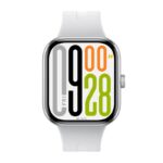 Redmi Watch 5 Silver Gray - Image 3