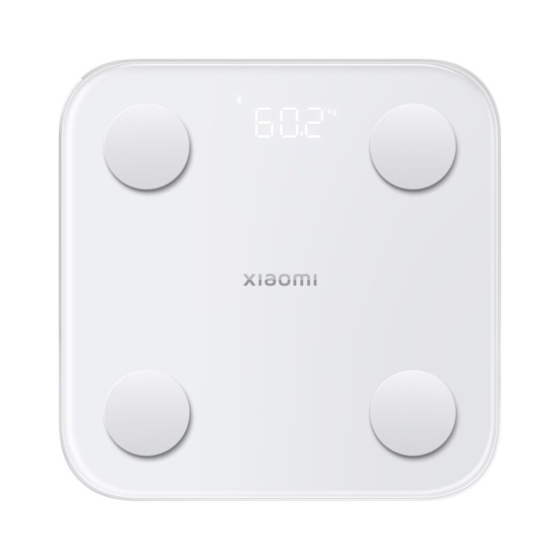 Xiaomi-Body-Composition-Scale-S400-1.jpg Xiaomi Body Composition Scale S400 - Image 1